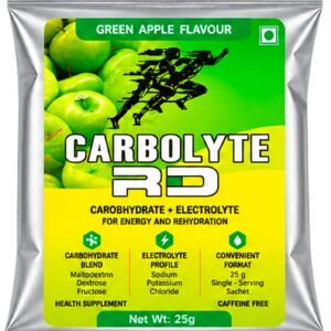 CARBOLYTE RD (25g x 40 units)