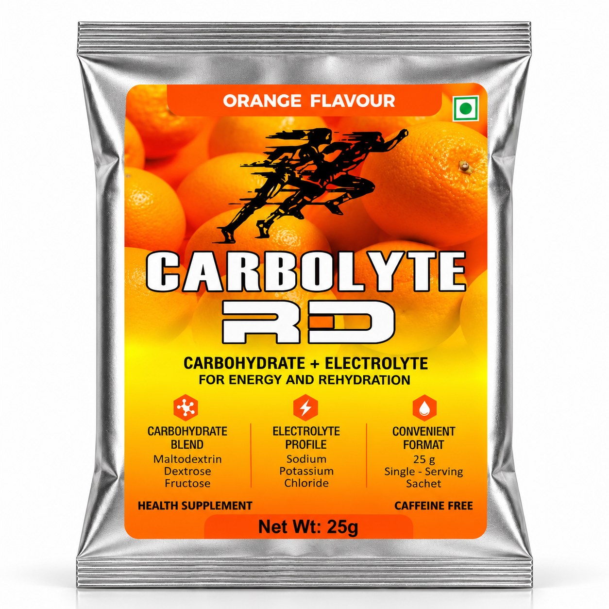 CARBOLYTE RD (25g x 40 units) - Image 10