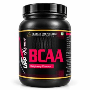 UPP eXtreme BCAA (1kg)