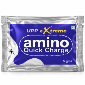 AMINO QUICK CHARGE (5g x 40 units)