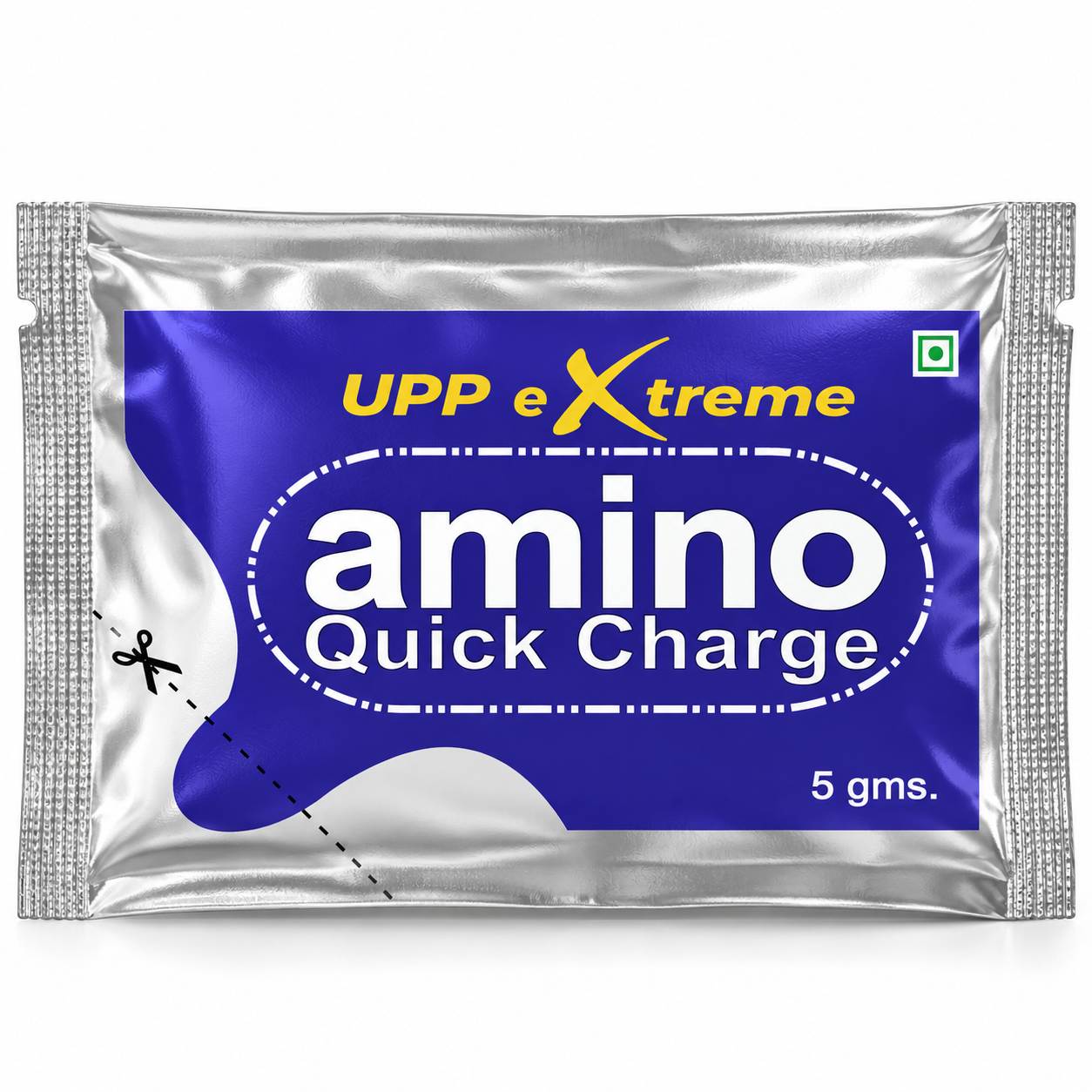 AMINO QUICK CHARGE (5g x 40 units) | Search Foundation | Scientifically Designed Sports and Performance Nutrition UPP eXtreme Amino Sachet