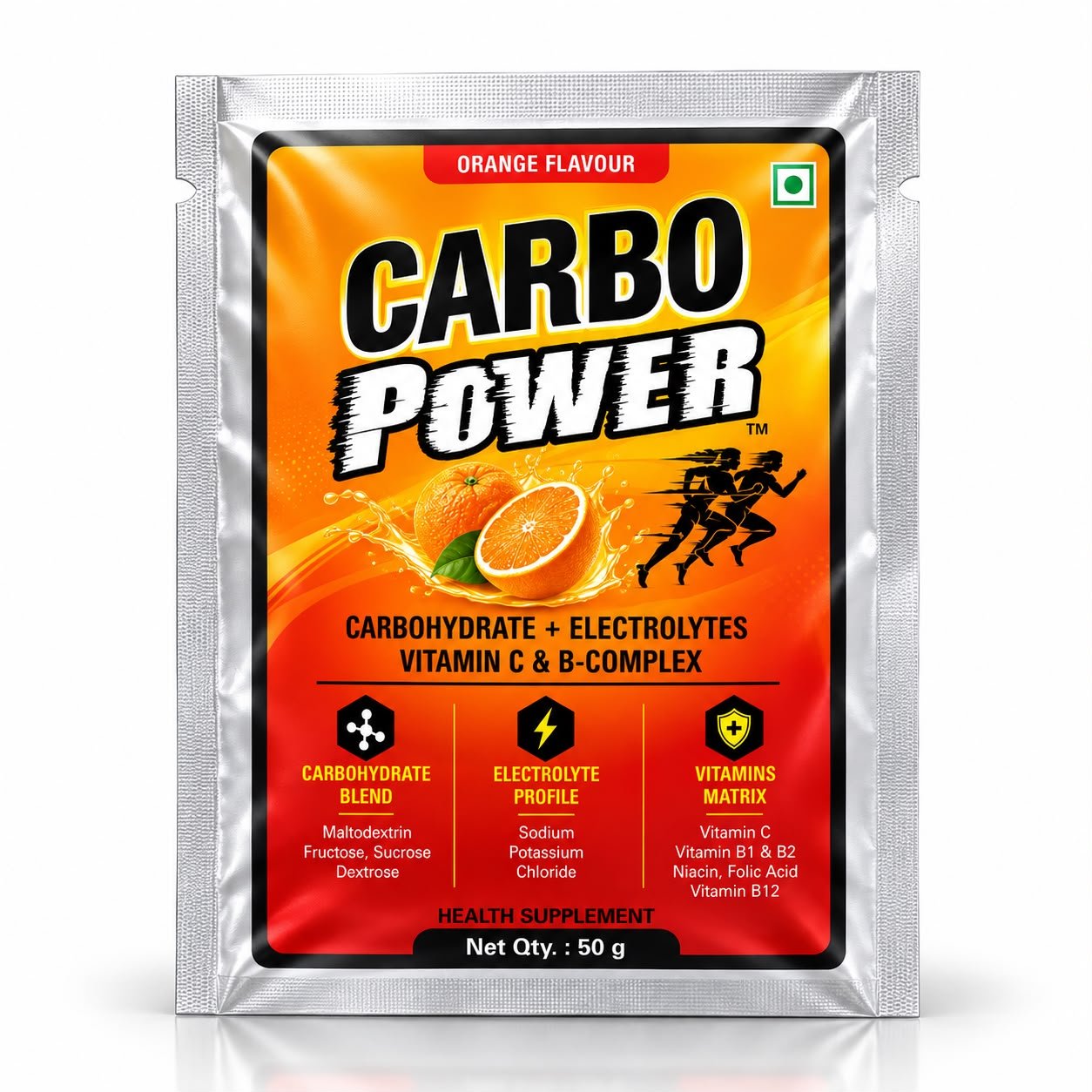 CARBO POWER