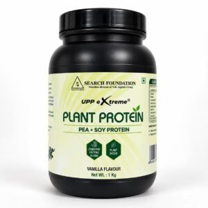 UPP EXTREME PLANT PROTEIN