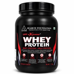 UPP eXtreme WHEY PROTEIN