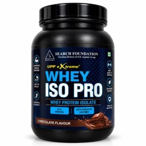 UPP EXTREME WHEY ISO PRO