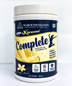 UPP EXTREME COMPLETE PROTEIN