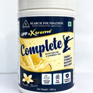 UPP EXTREME COMPLETE PROTEIN
