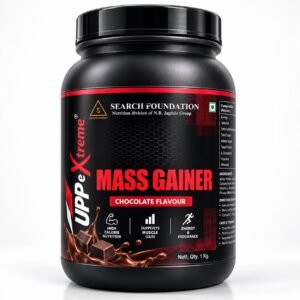 UPP EXTREME MASS GAINER