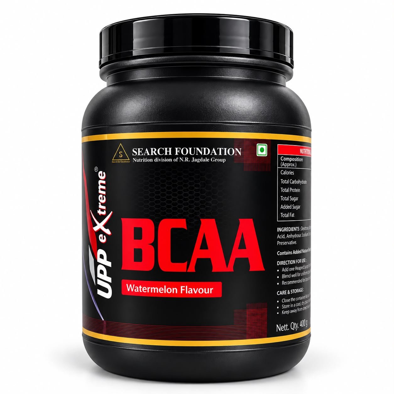 UPP EXTREME BCAA