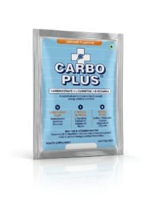 CARBOPLUS