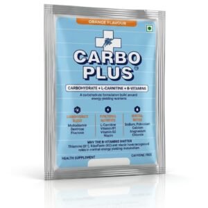 CARBOPLUS