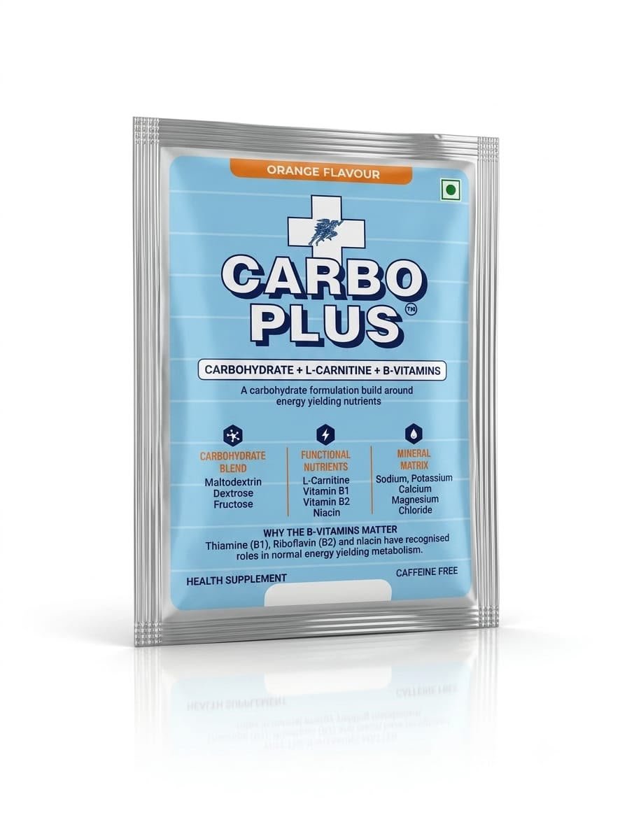 CARBOPLUS