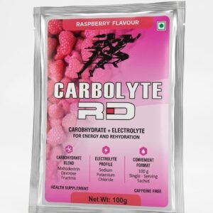 CARBOLYTE RD 100g (10 units)
