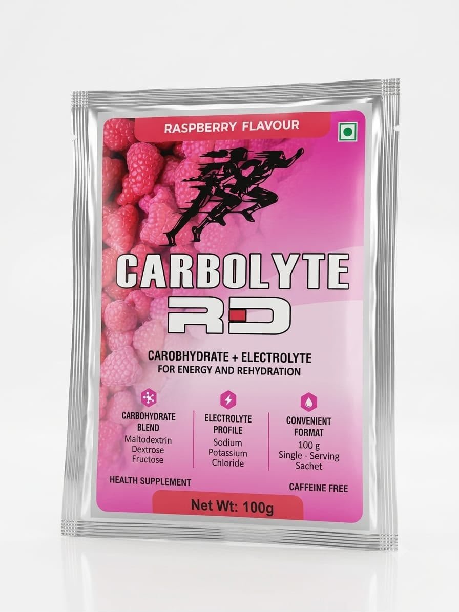 CARBOLYTE RD - Image 10