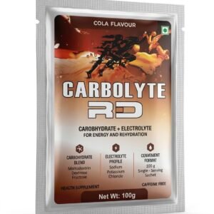 CARBOLYTE RD