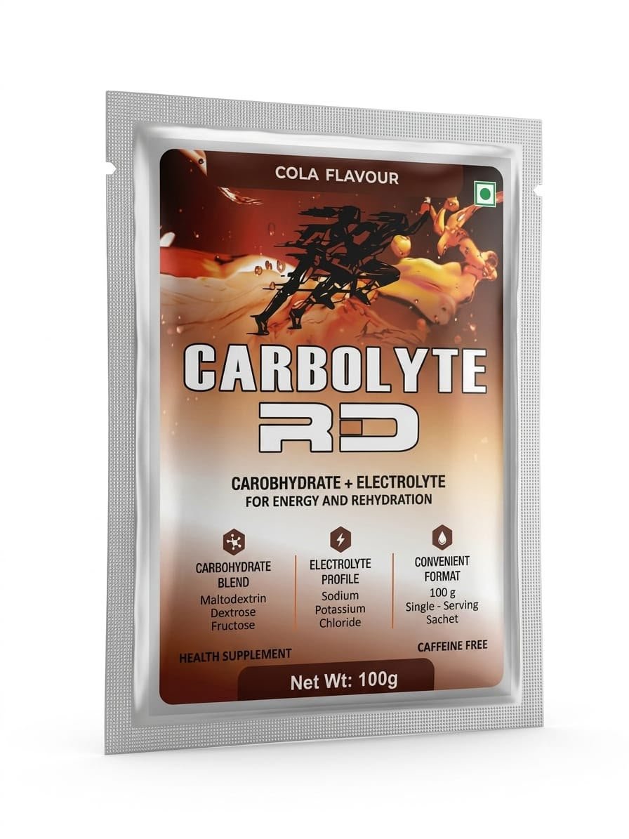 CARBOLYTE RD