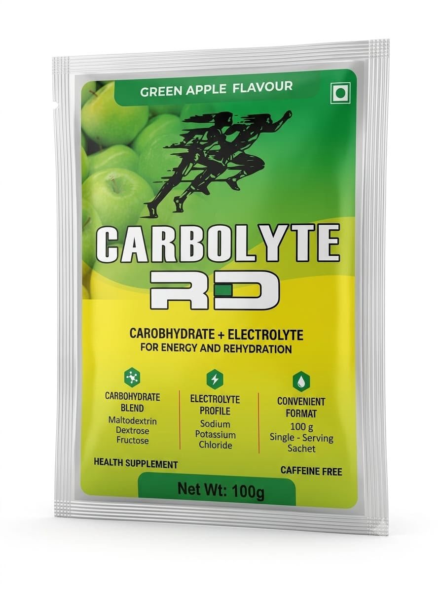 CARBOLYTE RD - Image 8