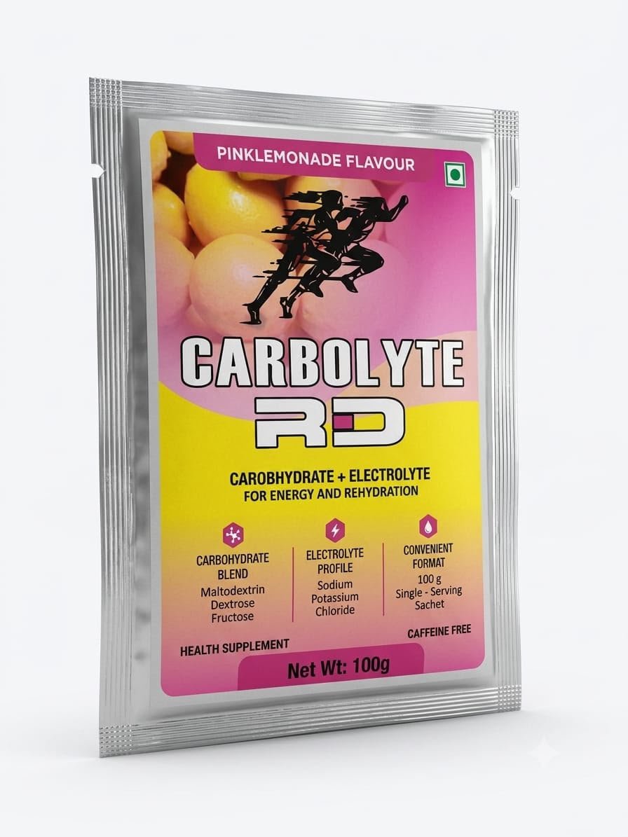 CARBOLYTE RD - Image 4