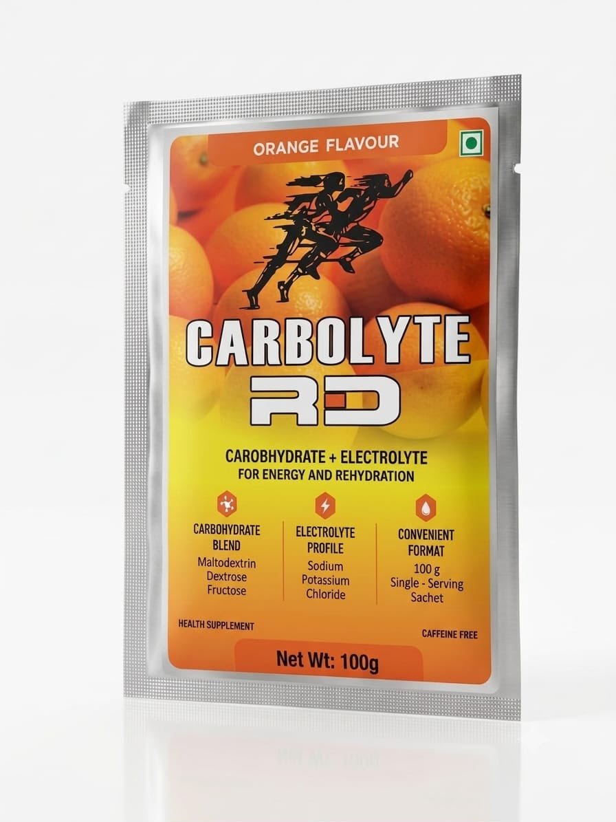 CARBOLYTE RD - Image 6