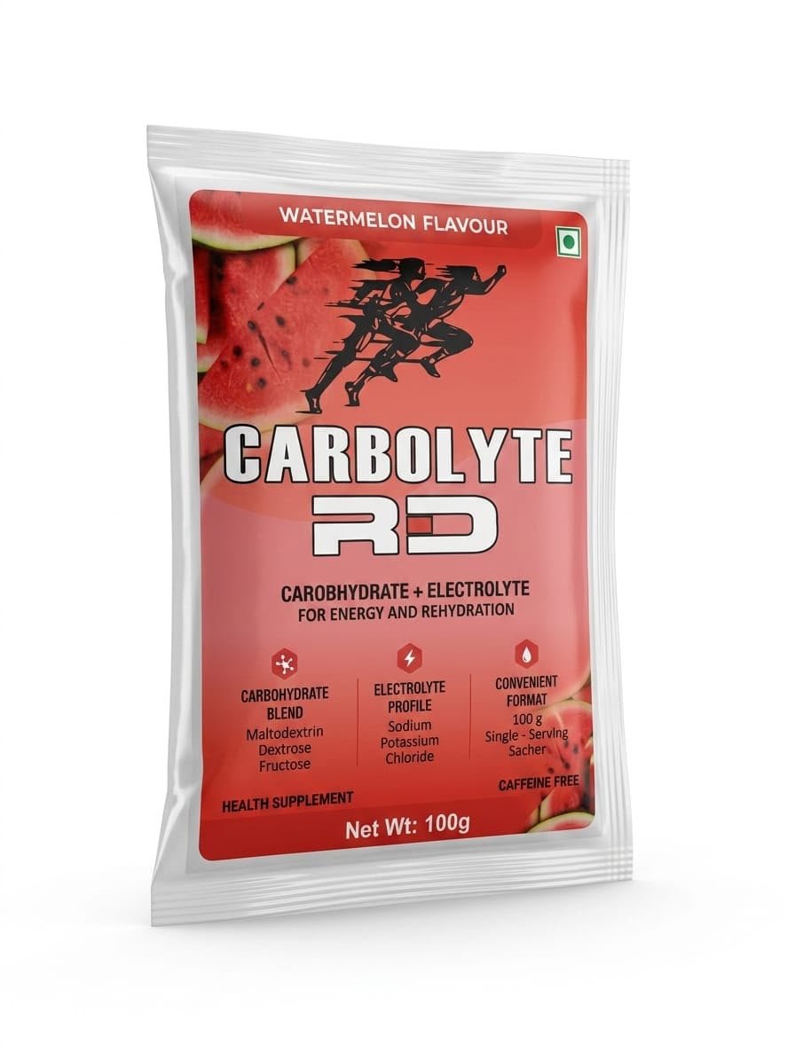 CARBOLYTE RD - Image 2
