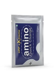 UPP EXTREME AMINO QUICK CHARGE