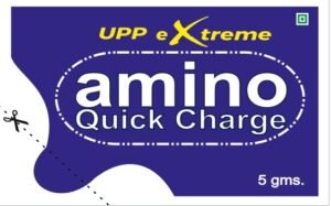 amino qc front