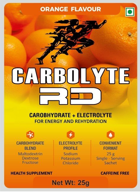 CARBOLYTE RD - Image 2