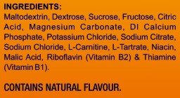 CARBO POWER - Image 4