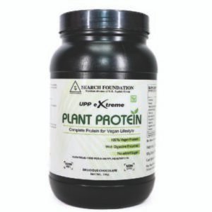 Plant Protein