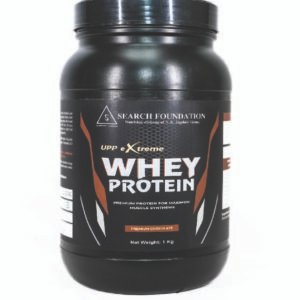 Whey Protein