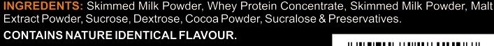 UPP eXtreme WHEY PROTEIN - Image 4