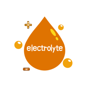 Energy and Electrolytes