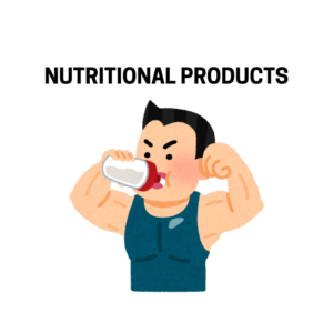 Nutritional Products