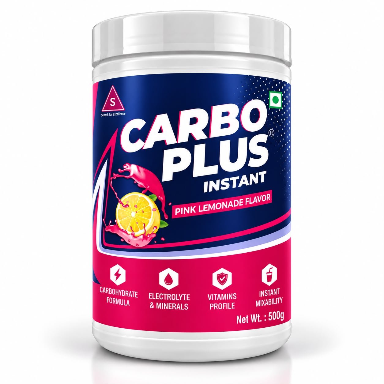CARBO PLUS INSTANT - Image 6