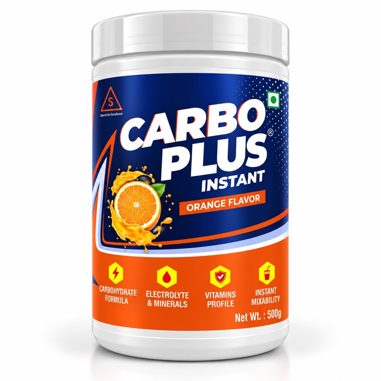 CARBO PLUS INSTANT - Image 7