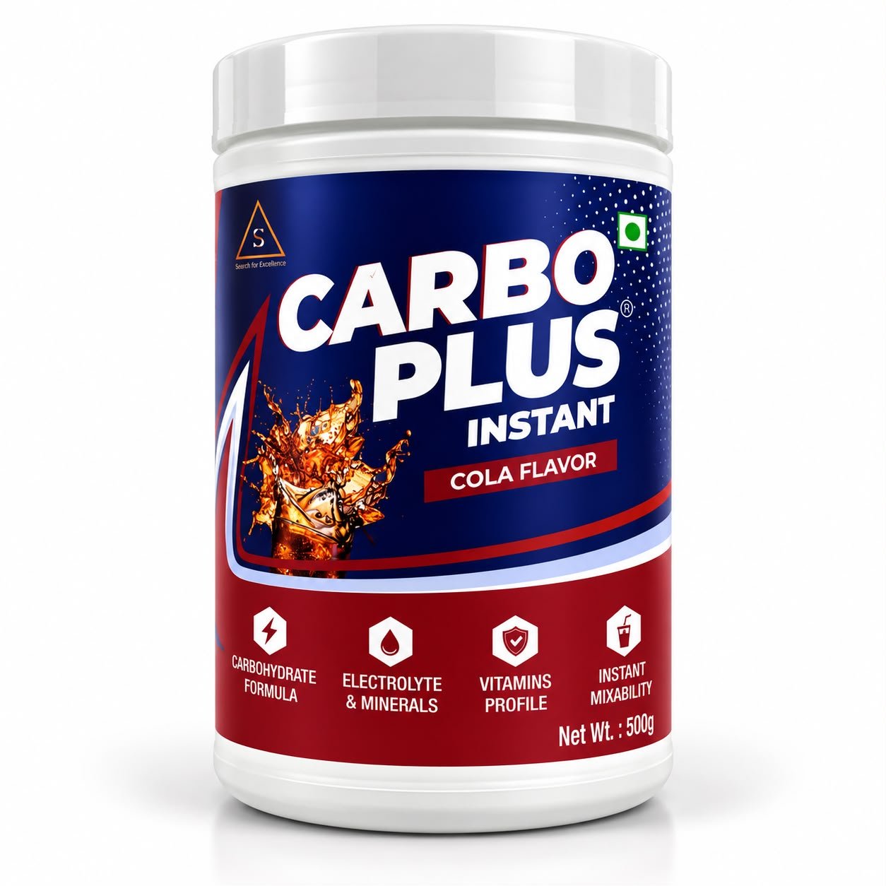 CARBO PLUS INSTANT - Image 4