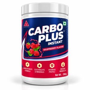 CARBO PLUS INSTANT