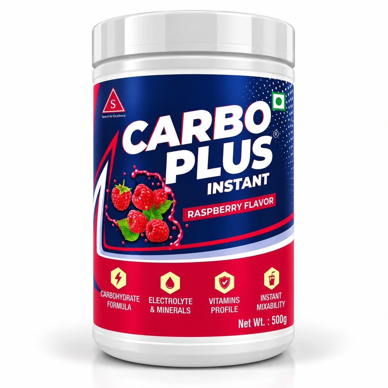 CARBO PLUS INSTANT