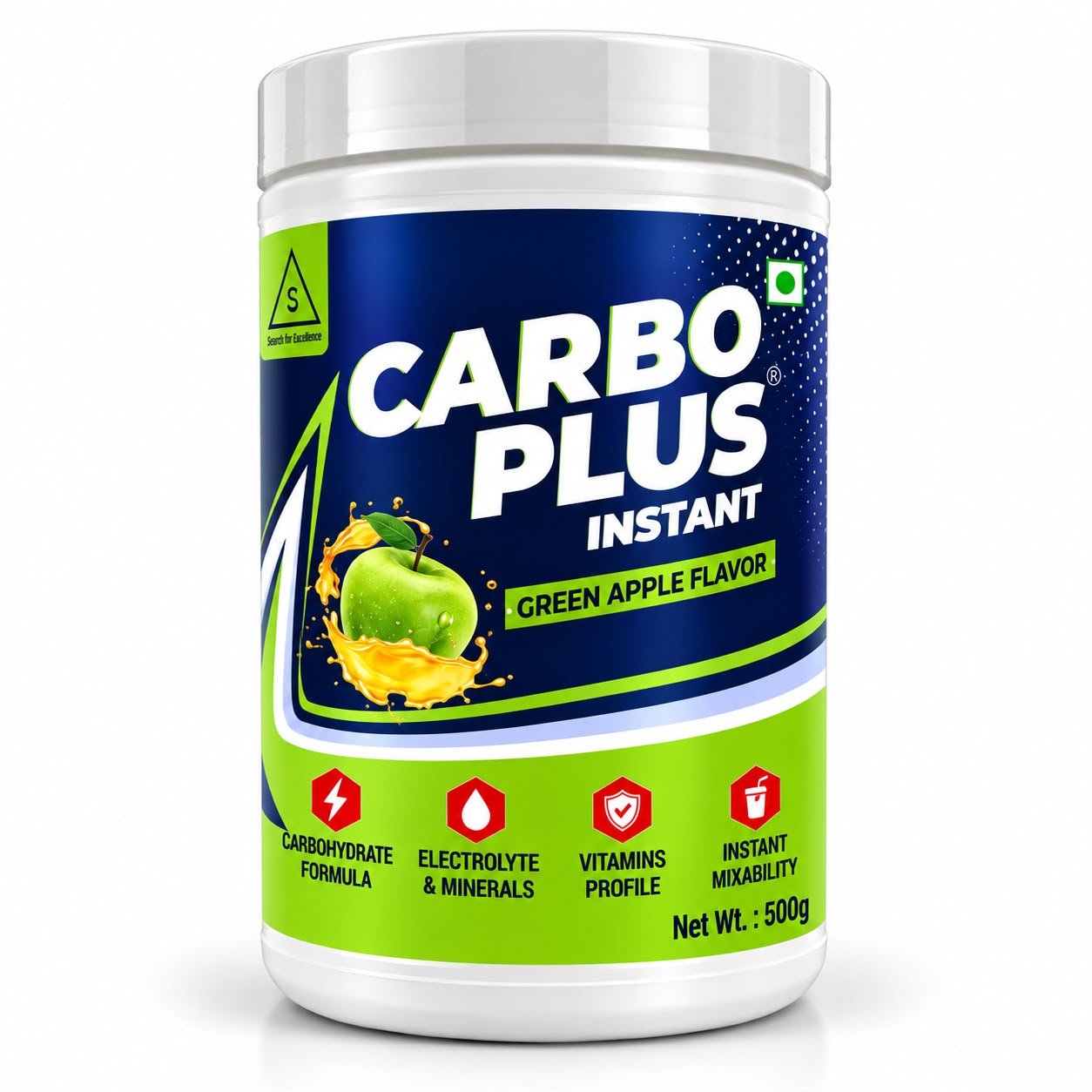 CARBO PLUS INSTANT - Image 2