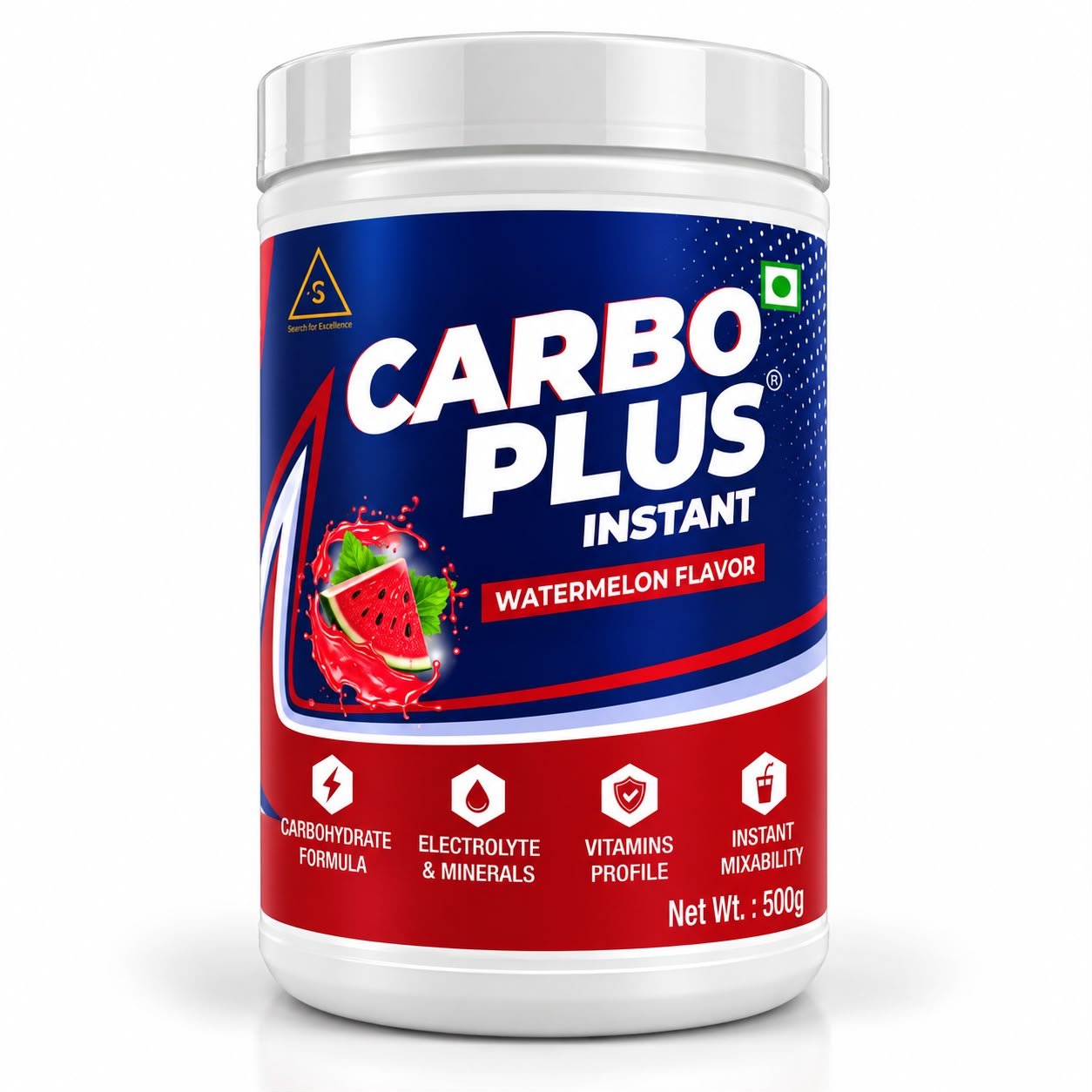 CARBO PLUS INSTANT - Image 3