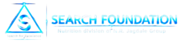 Search Foundation Website Logo
