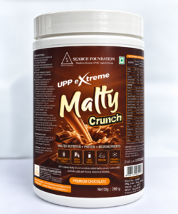 Malty Crunch