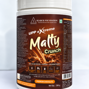 Malty Crunch