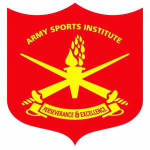 Army Sports Institute Crest