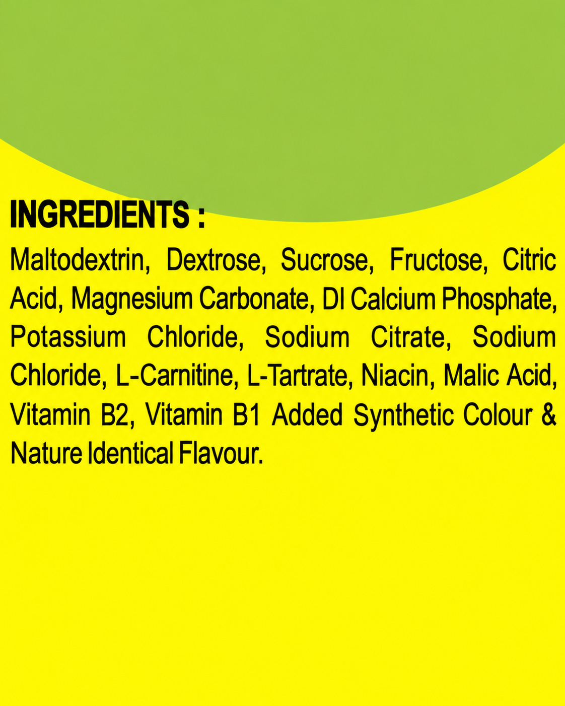 CARBOPLUS (25g x 20 units) - Image 3