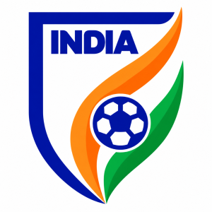 India Tricolor Football Federation Crest