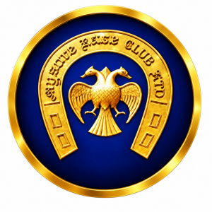Mysore Race Club Logo