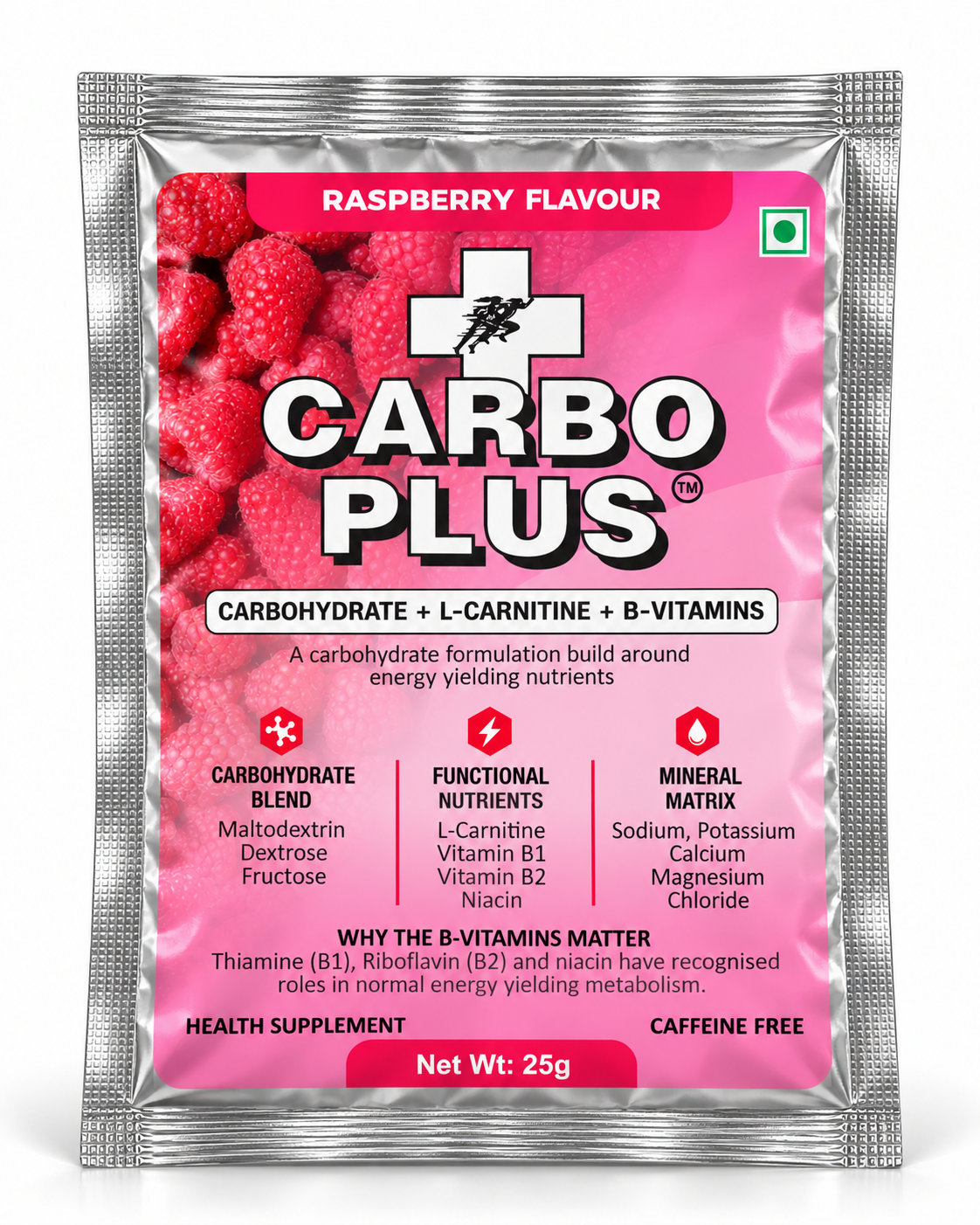 CARBOPLUS (25g x 20 units) - Image 7