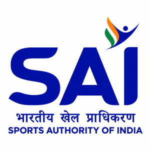 Sports Authority of India Logo