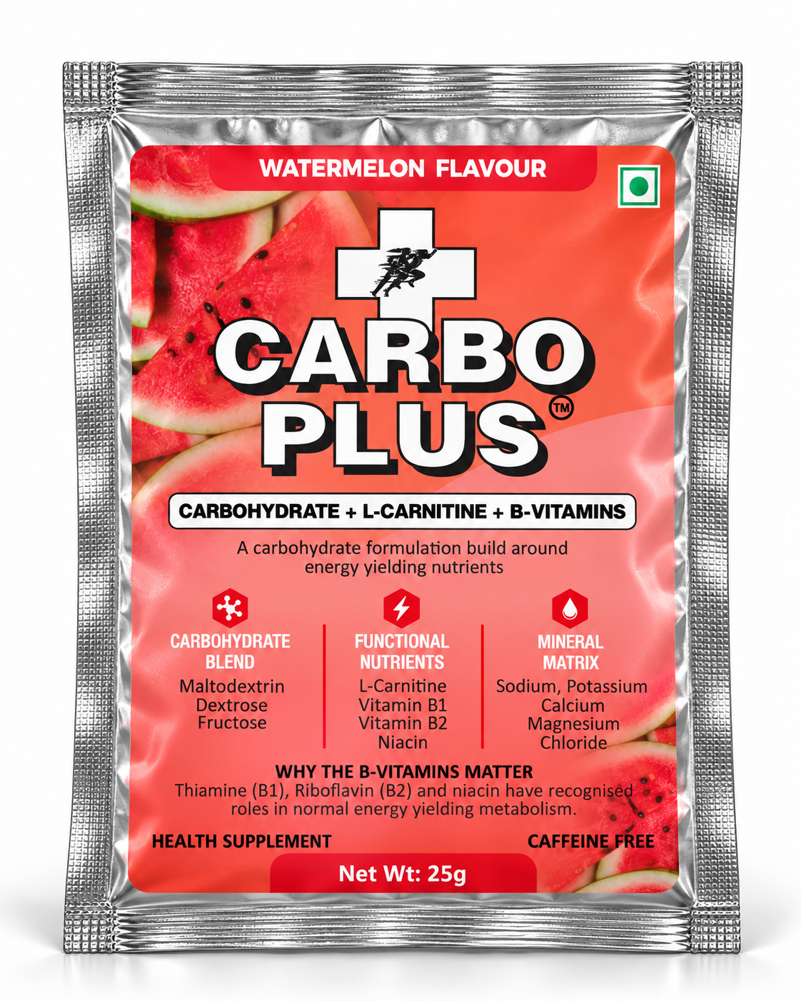 CARBOPLUS (25g x 20 units) - Image 6